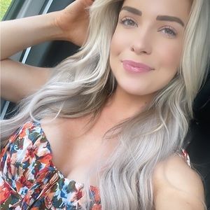 Meet your Posher, Jordyn